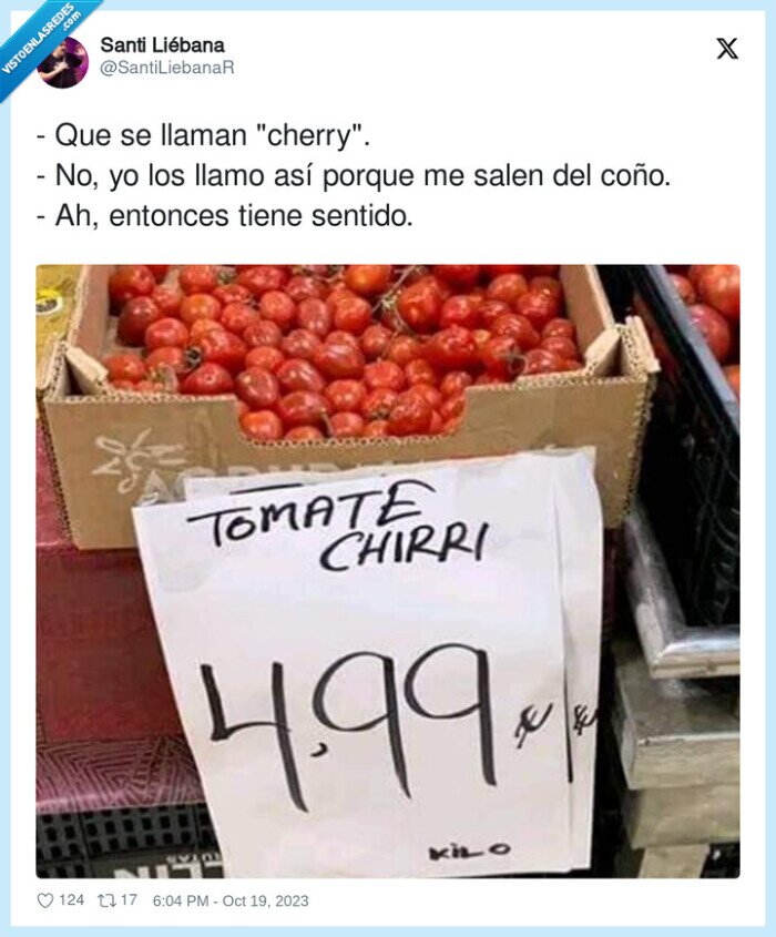 llamar,tomate,fail,cherry