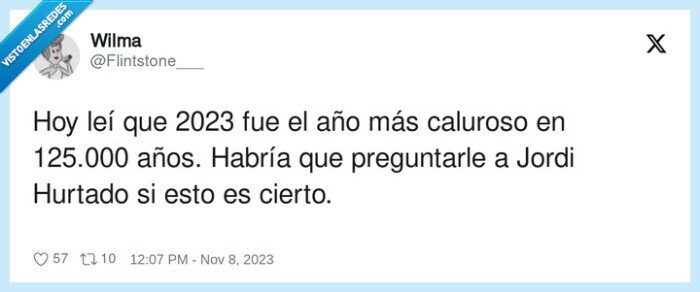 1479045 - Solo Jordi Hurtado tiene la verdad, por @Flintstone___