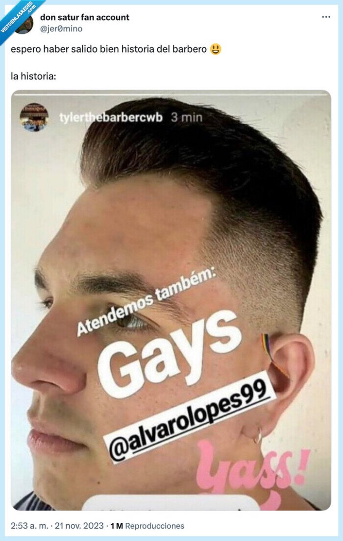 gay,barbero,story