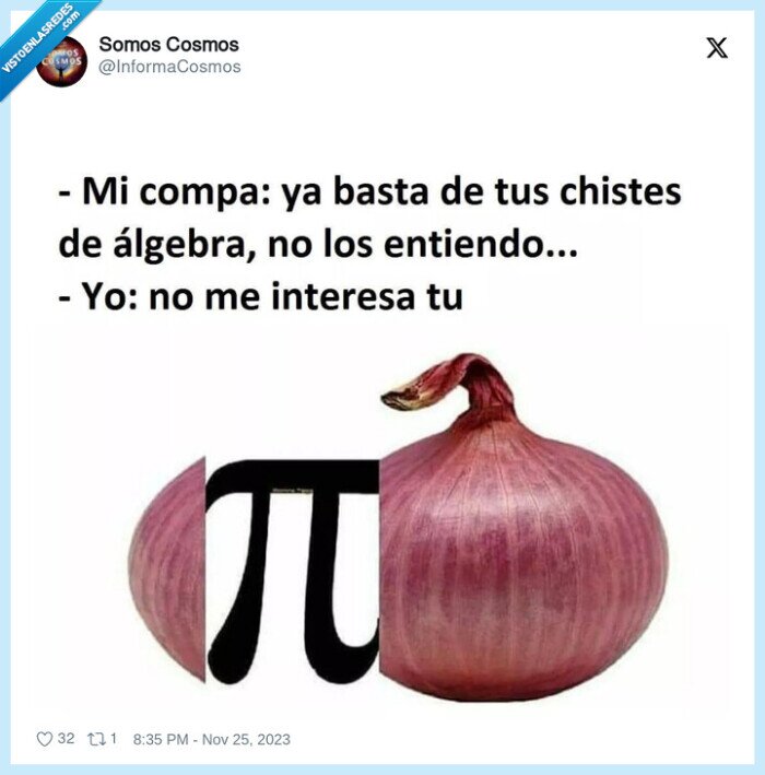 humor de cebolla