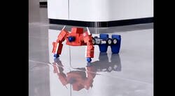 Enlace a Cuando veas este robot transformer al estilo Llados, vas a quererlo ya