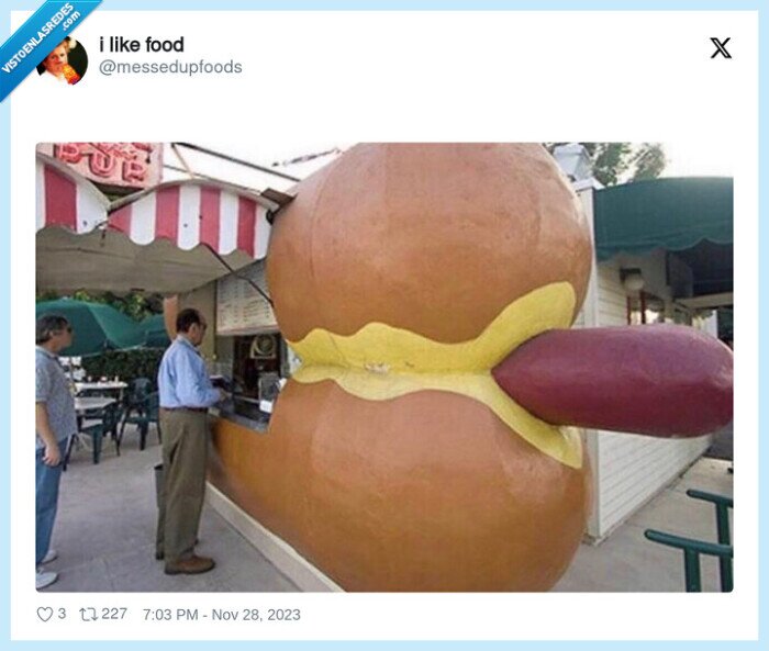 hotdog,culo,frankfurt
