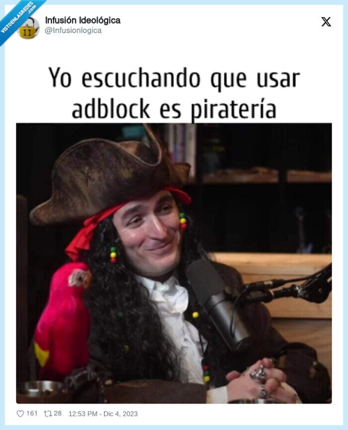 pirata,adblock,internet