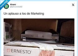 Enlace a No hombre no, Ernesto, no, por @almorenito82