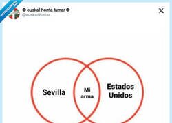 Enlace a Me quedo con Sevilla, por @euskadifumar