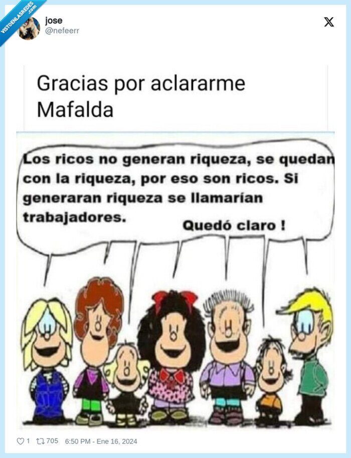 1515641 - Mafalda hace décadas que avisa, por @nefeerr
