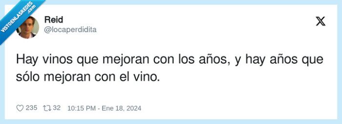 1516616 - El vino como solución, por @locaperdidita