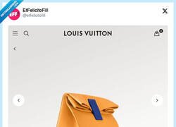 Enlace a En Louis Vuitton lo han vuelto a hacer, por @etfelicitofill