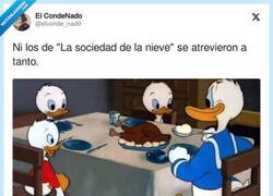 Enlace a Nooo Donald nooooo, por @elconde_nad0