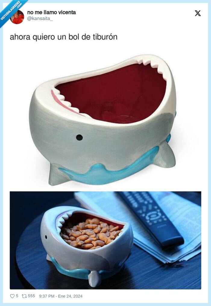 tiburón,bol,bowl,picar