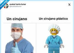 Enlace a Cirujanos, por @euskadifumar