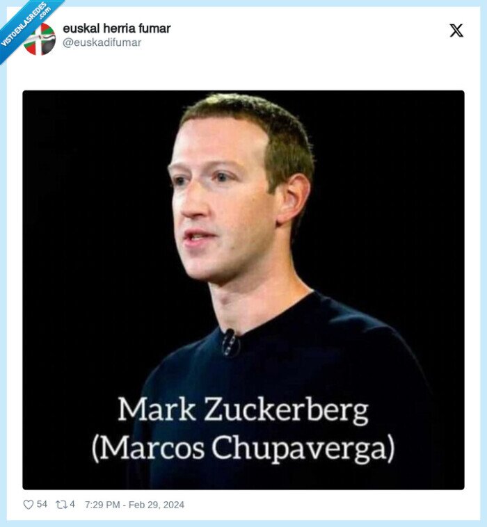 mark zuckerberg,chupave rga
