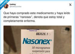Enlace a Nanosex, por @lowkeycarlaa