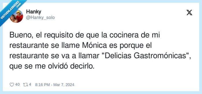 1544591 - Delicias Gastromónicas, por @Hanky_solo