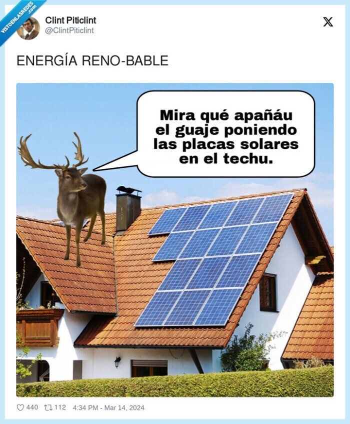 renobable,energía,reno,placas solares