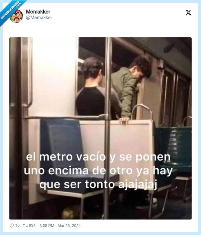 metro,fornicar