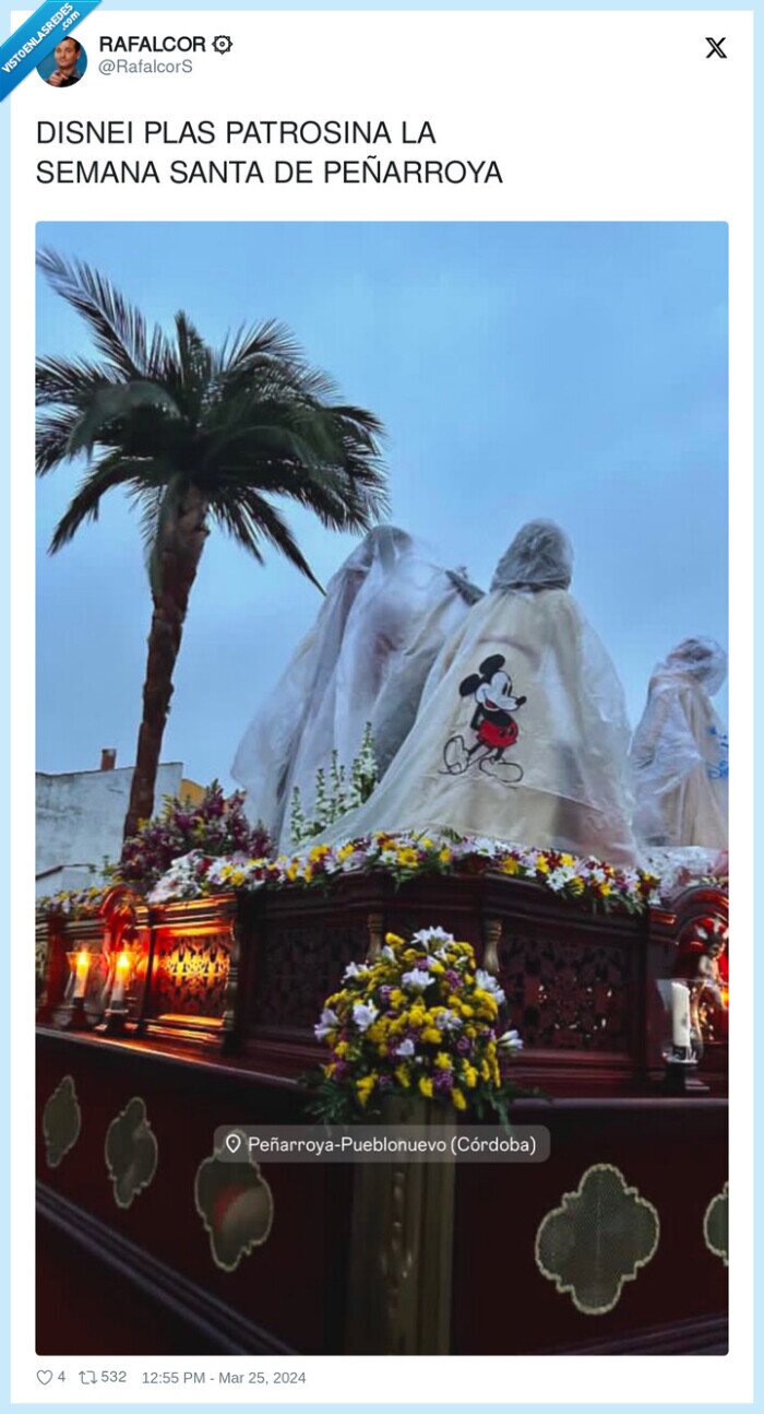 1554461 - Semana Santa en Disneyland Paris, por @RafalcorS