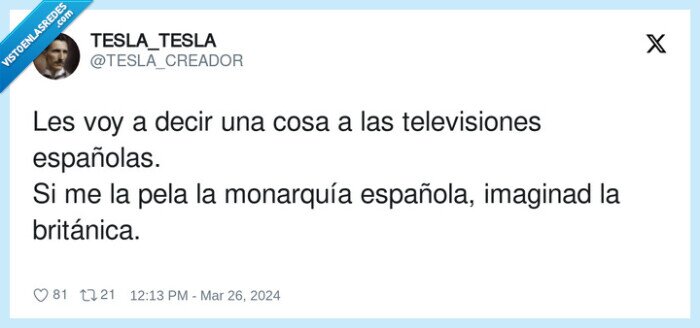 televisiones,españolas,monarquía,española,británica