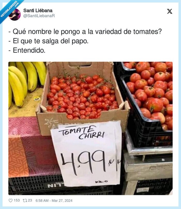 1555030 - Tomate chirri, por @SantiLiebanaR