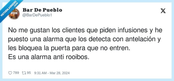 1556022 - Alarma anti-rooibos, por @BarDePueblo1