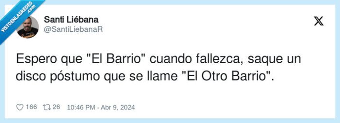 1561136 - El Otro Barrio, por @SantiLiebanaR