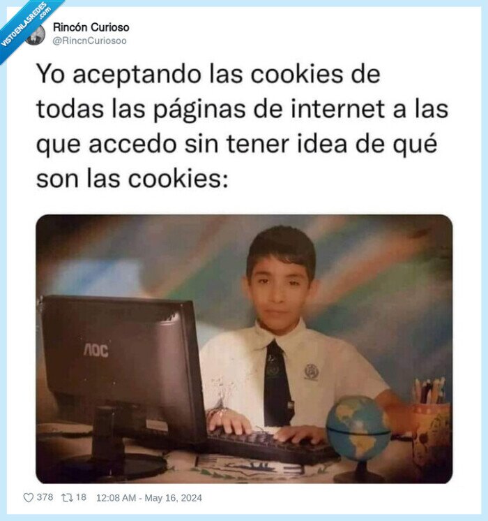 cookies,aceptar,webs