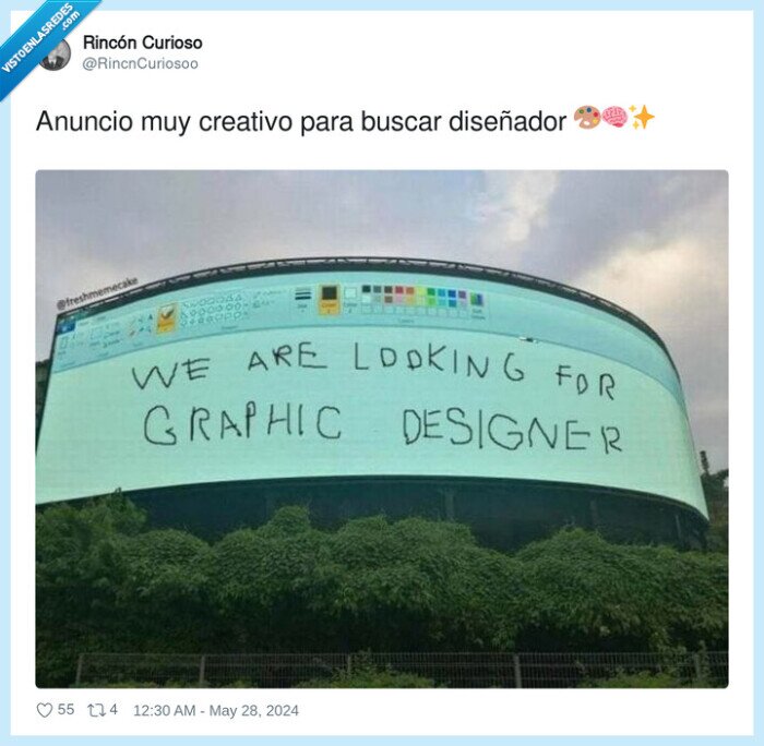diseñador,creativo,anuncio,buscar