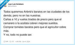 Enlace a No se puede decir más claro, por @jlhortelano