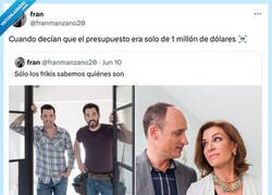 Enlace a Presupuesto baratito, solo 1 millón, por @franmanzano20