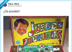 Enlace a BUA Recuerdo desbloqueado, por @TESLA_CREADOR