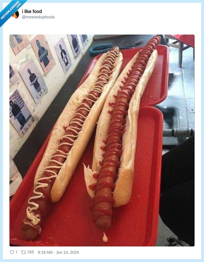 hotdog,gigante,frankfurt