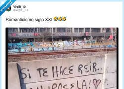 Enlace a Romanticismo siglo XXI ???, por @VirgiB__13