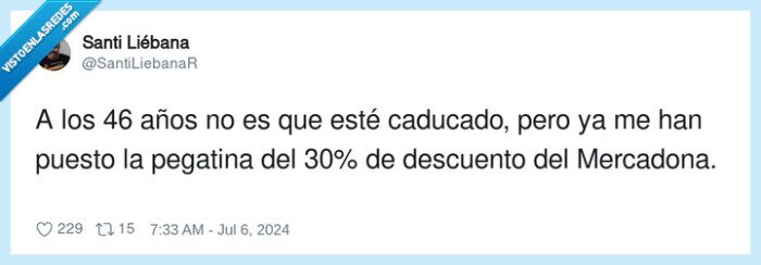 1602361 - Solo eres apto para gente con necesidades ya, por @SantiLiebanaR