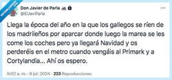 Enlace a A todos nos llega nuestro momento de venganza, por @ElJaviParla