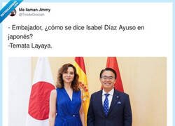 Enlace a Temata Layaya, por @TirodeGraciah