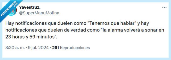 1603775 - La peor noticia por @supermanumolina