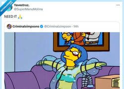 Enlace a Me vendría genial ahora en veranito, por @supermanumolina