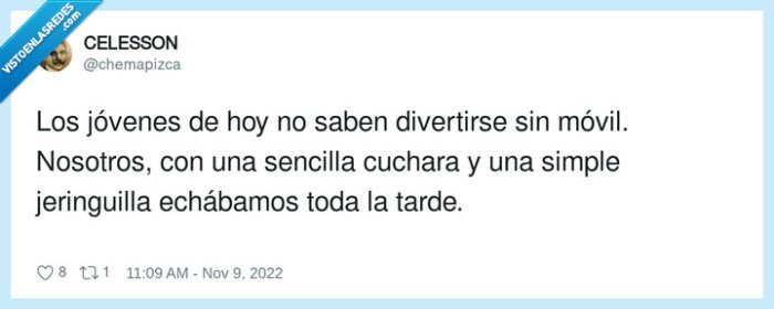 jeringuilla,divertirse,jóvenes