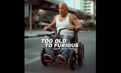 Enlace a La IA crea la intro de Too Old Too Furious y es tremenda, por @JohnMcClanebcn