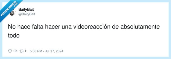 videoreacción,absolutamente,todo