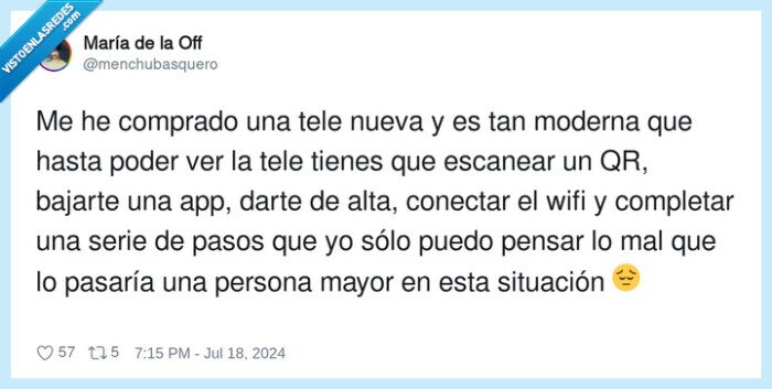 1609442 - ¿En qué nos hemos convertido? Por @menchubasquero