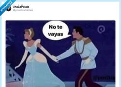 Enlace a Cada vez somos más, por @ymuchosmemes