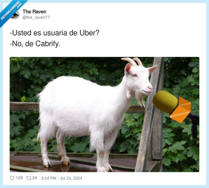 1611629 - Cuidado con la competencia de Uber, viene fuerte, por @the_raven77