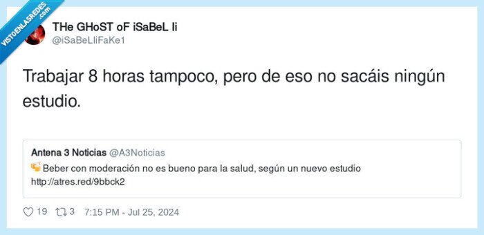 1613005 - Yo voy a optar a beber sin moderación entonces, por @iSaBeLIiFaKe1