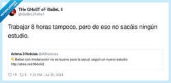 Enlace a Yo voy a optar a beber sin moderación entonces, por @iSaBeLIiFaKe1