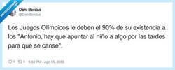 Enlace a Gracias a estos padres mi verano es menos mierdoso, por @DaniBordas