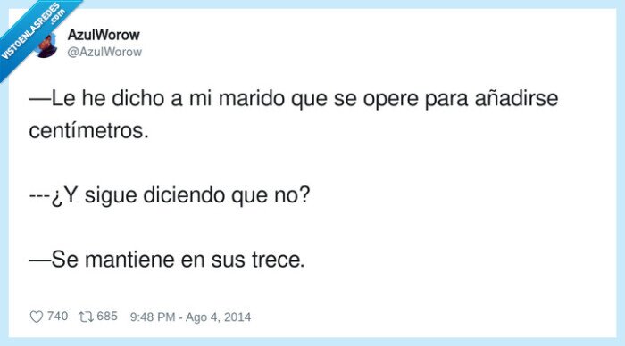 centímetros,añadir,mantiene,marido