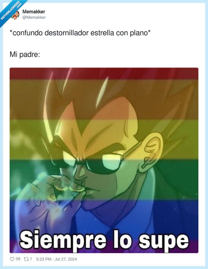 1614530 - Padre machirtulo hetero, por @Memakker