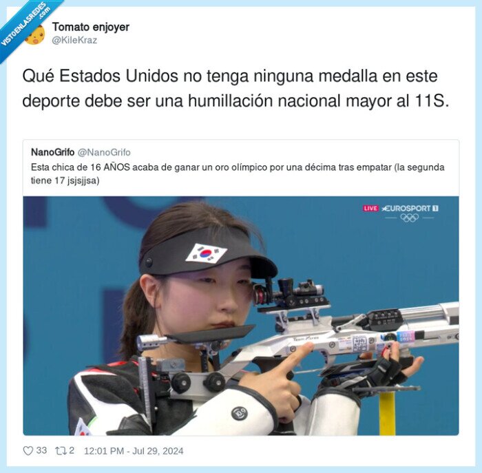 humillación,eeuu,estados unidos,medalla,deporte,usa