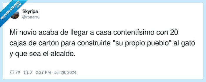 1614652 - El verano y el calor nos vuelve locos a todos, por @ronarru